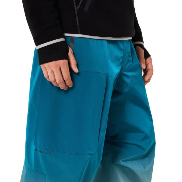 Channel Grade Cargo Pant