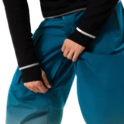 Channel Grade Cargo Pant