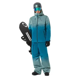 Channel Grade Cargo Pant