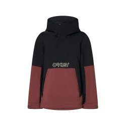 TNP TBT Insulated Anorak