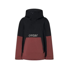 TNP TBT Insulated Anorak