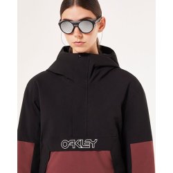 TNP TBT Insulated Anorak