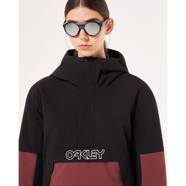 TNP TBT Insulated Anorak