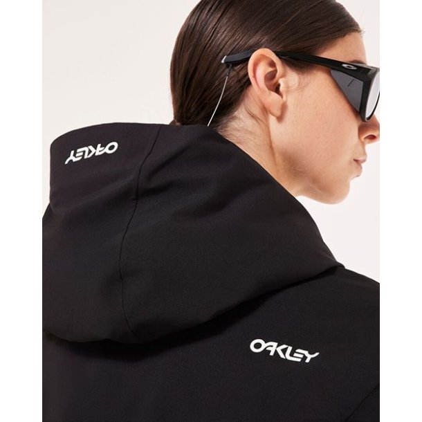 TNP TBT Insulated Anorak