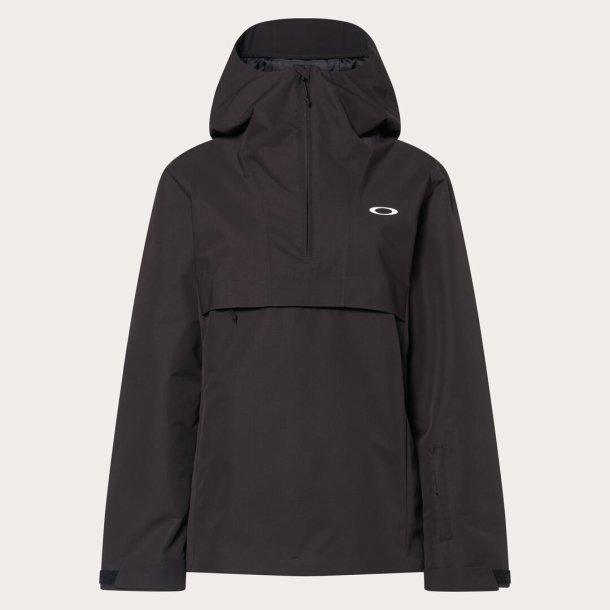 Snow WMN Insulated Anorak