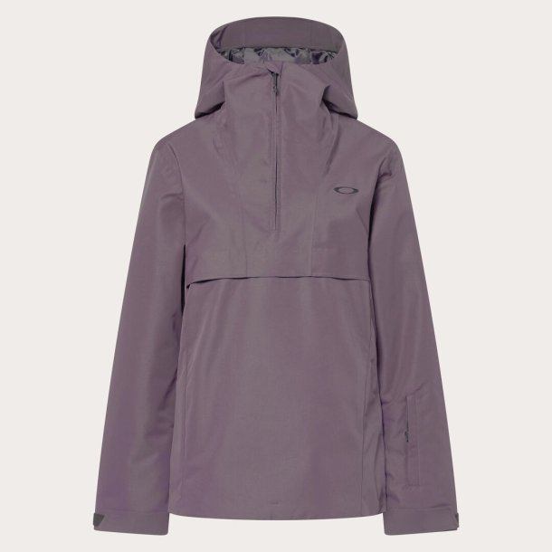 Snow WMN Insulated Anorak