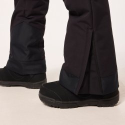 Snow W Insulated Pant Black