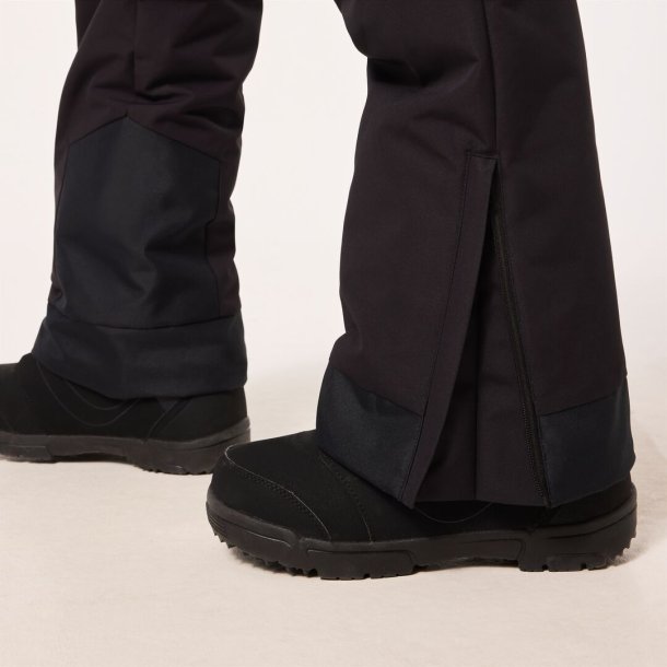 Snow W Insulated Pant Black