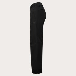 Snow W Insulated Pant Black
