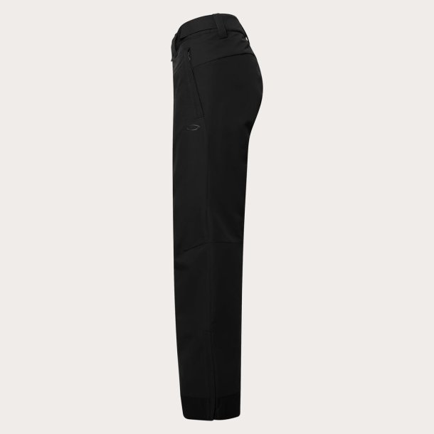 Snow W Insulated Pant Black