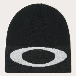Elipse Beanie PP Black