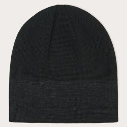 Elipse Beanie PP Black