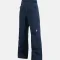 JR Maroon Pants Blue