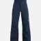 JR Maroon Pants Blue