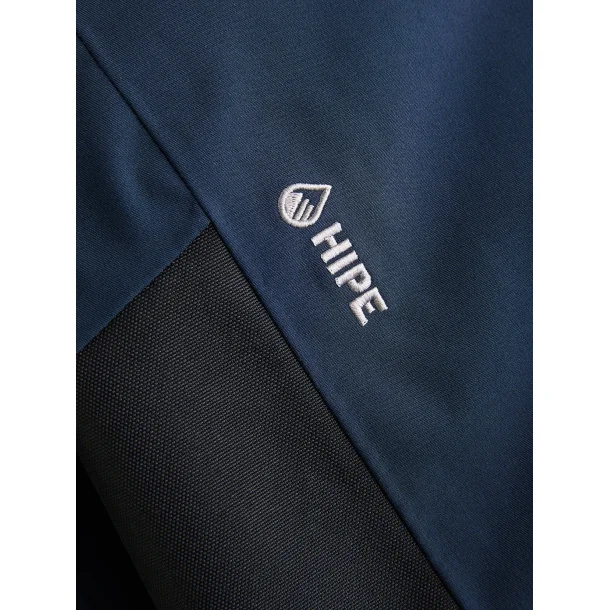 JR Maroon Pants Blue