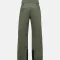 JR Maroon Pants Pine Needle