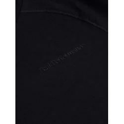 Magic Crew Men Black