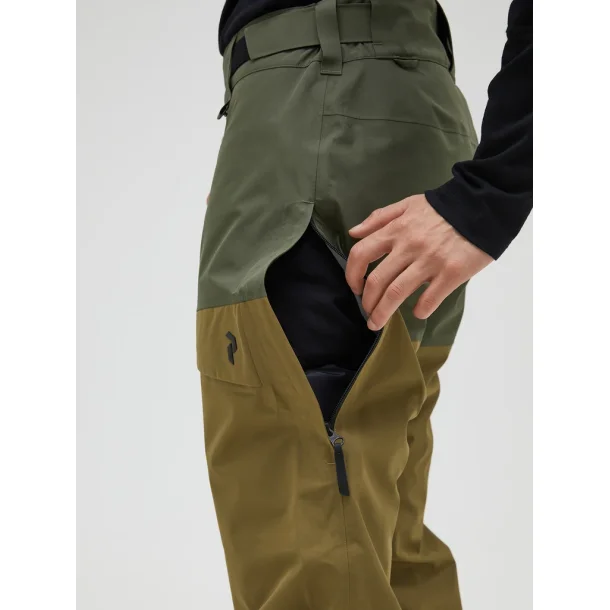 Gravity Gore-Tex 3L Shell Pants