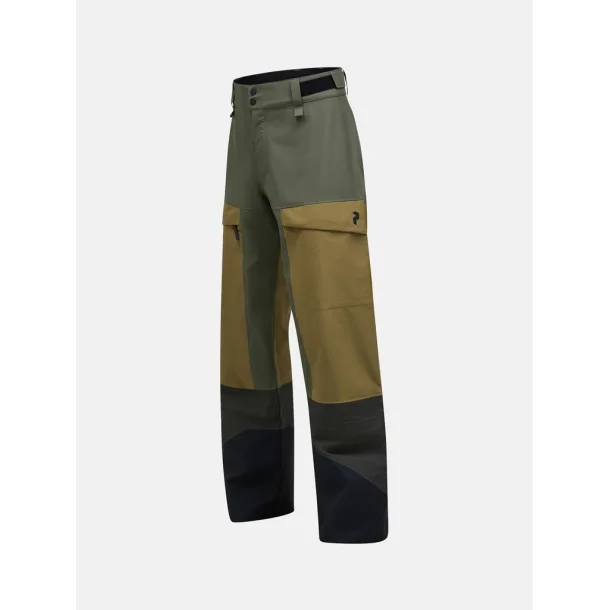 Gravity Gore-Tex 3L Shell Pants