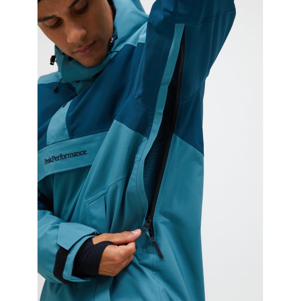 2L Anorak Hydro Fresh