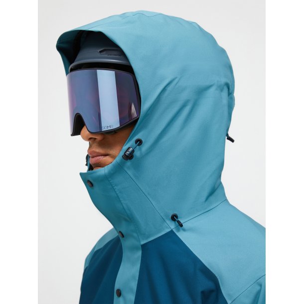 2L Anorak Hydro Fresh