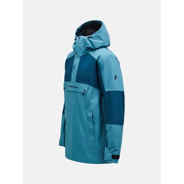 2L Anorak Hydro Fresh