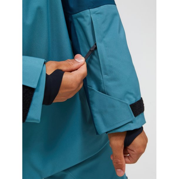 2L Anorak Hydro Fresh