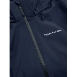 Anima 2L Insulated Blue Shadow