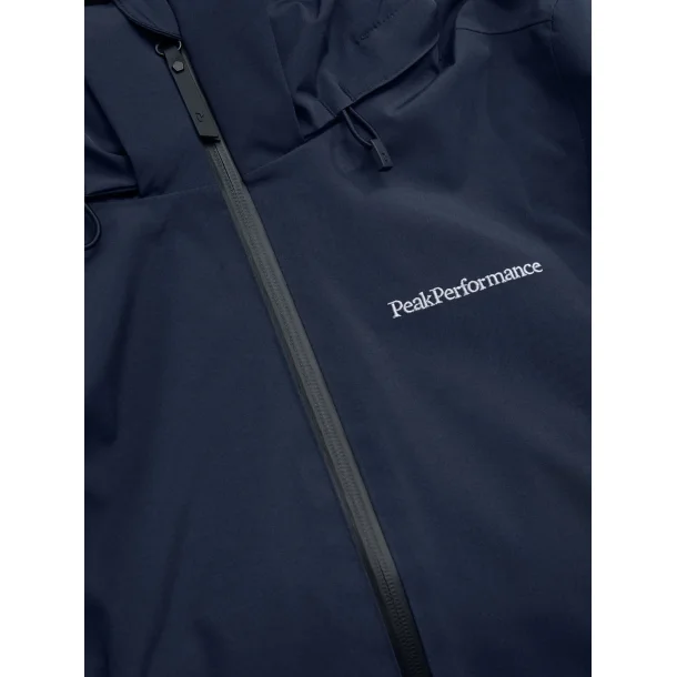 Anima 2L Insulated Blue Shadow