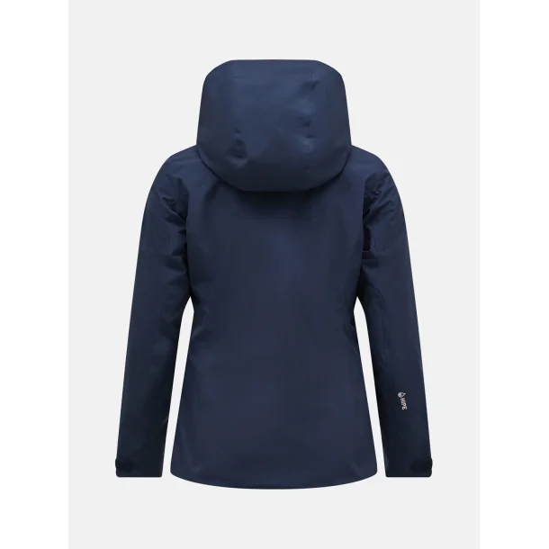 Anima 2L Insulated Blue Shadow