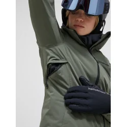 Anima 2L Insulated Pine Needle