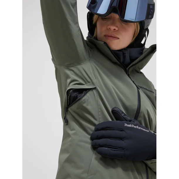 Anima 2L Insulated Pine Needle