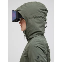 Anima 2L Insulated Pine Needle