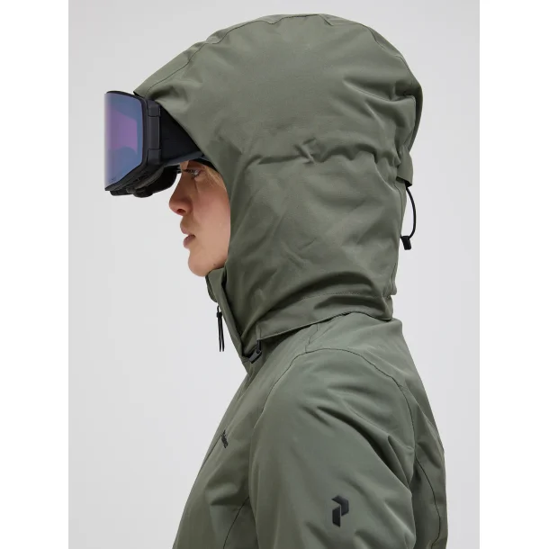 Anima 2L Insulated Pine Needle