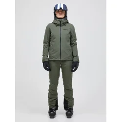 Anima 2L Insulated Pine Needle