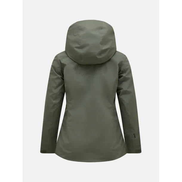 Anima 2L Insulated Pine Needle