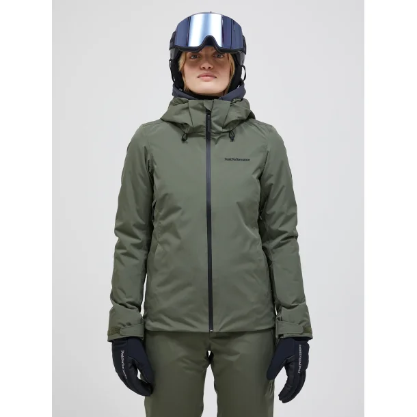 Anima 2L Insulated Pine Needle