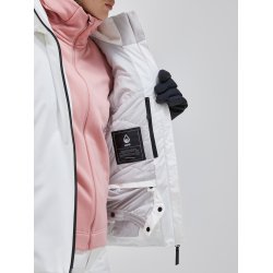 Anima Jacket White 