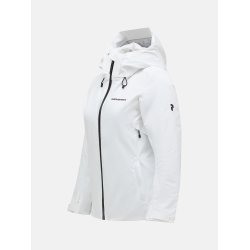 Anima Jacket White 