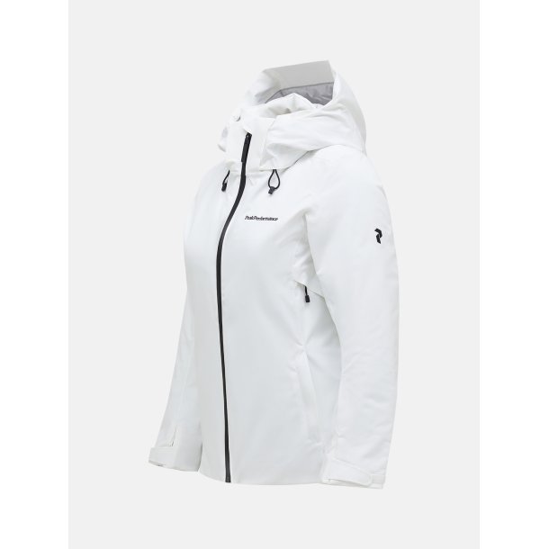 Anima Jacket White 