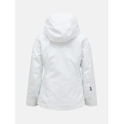 Anima Jacket White 