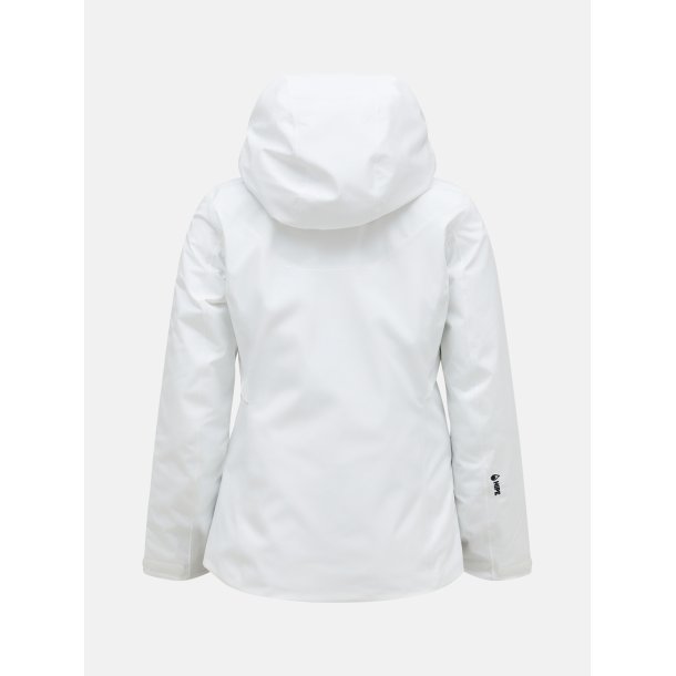 Anima Jacket White 