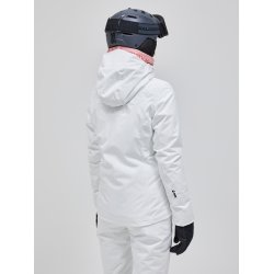 Anima Jacket White 