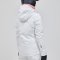 Anima Jacket White 