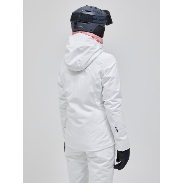 Anima Jacket White 