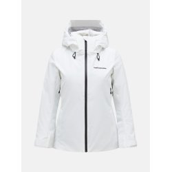 Anima Jacket White 