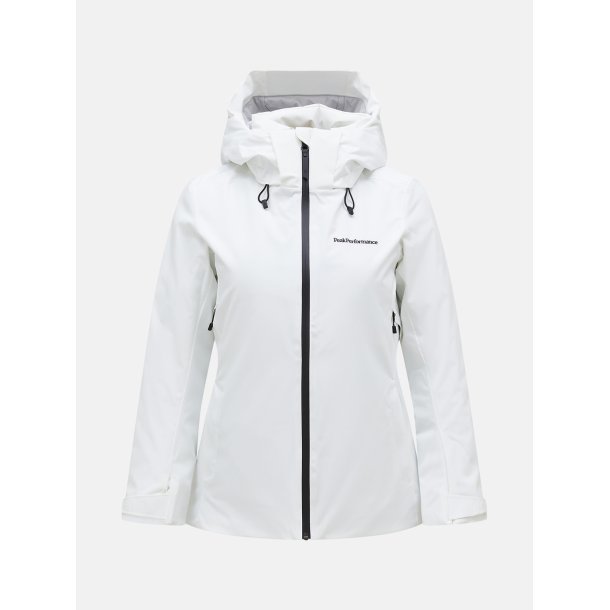 Anima Jacket White 