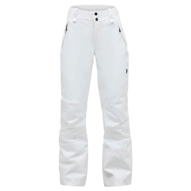 Anima Pants White