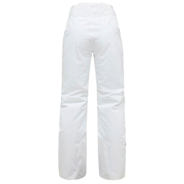Anima Pants White