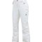 Anima Pants White